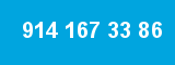 914 167 33 86 914 167 33 86